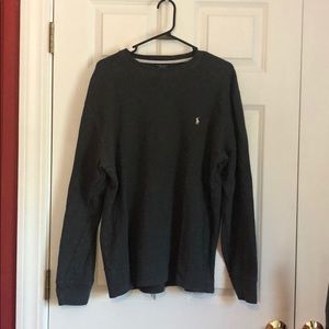 Polo Ralph Lauren Thermal Long Sleeve